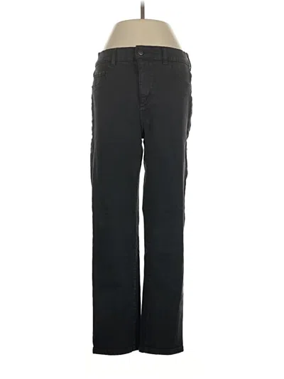 Pre-owned Dl1961 Jeans In Black