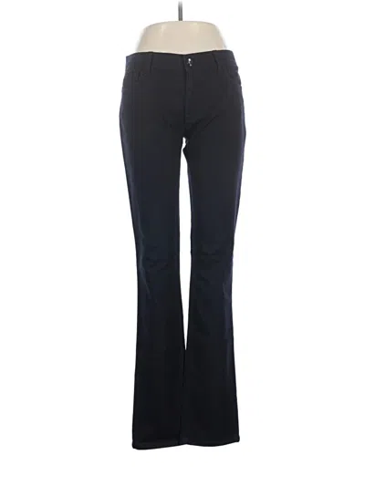 Pre-owned Dl1961 Jeans In Black