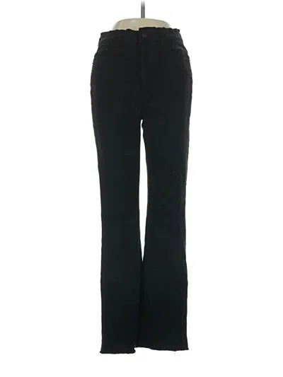 Pre-owned Dl1961 Jeans In Black
