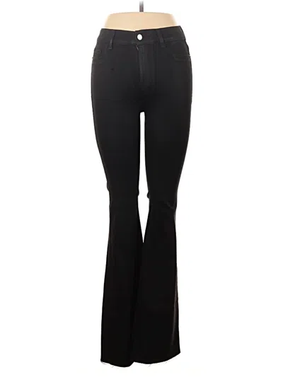 Pre-owned Dl1961 Jeans In Black