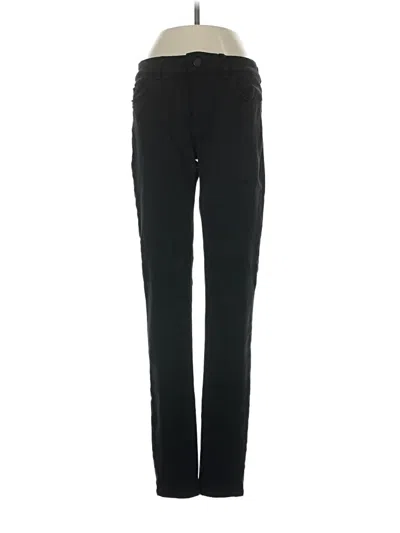 Pre-owned Dl1961 Jeans In Black