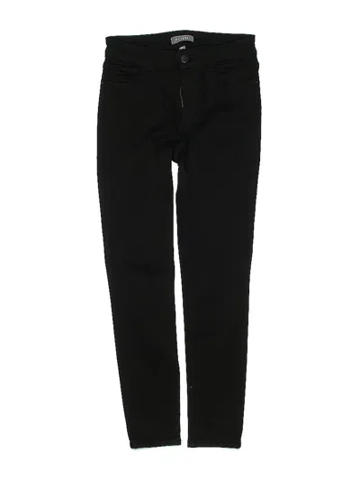 Pre-owned Dl1961 Jeans In Black