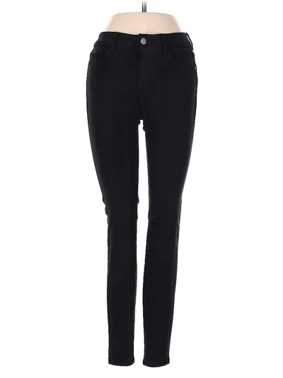 Pre-owned Dl1961 Jeans In Black