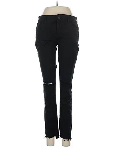 Pre-owned Dl1961 Jeans In Black