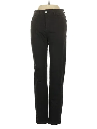 Pre-owned Dl1961 Jeans In Black