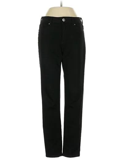 Pre-owned Dl1961 Jeans In Black