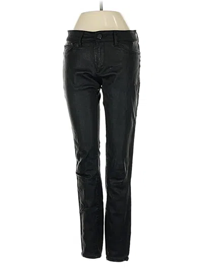 Pre-owned Dl1961 Jeans In Black