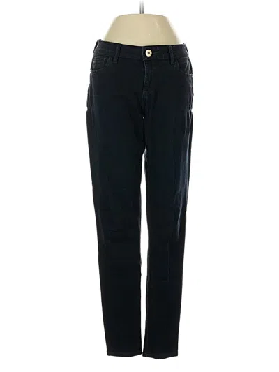 Pre-owned Dl1961 Jeans In Black