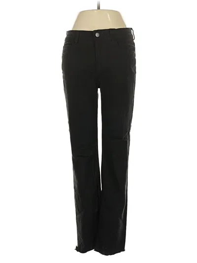 Pre-owned Dl1961 Jeans In Black