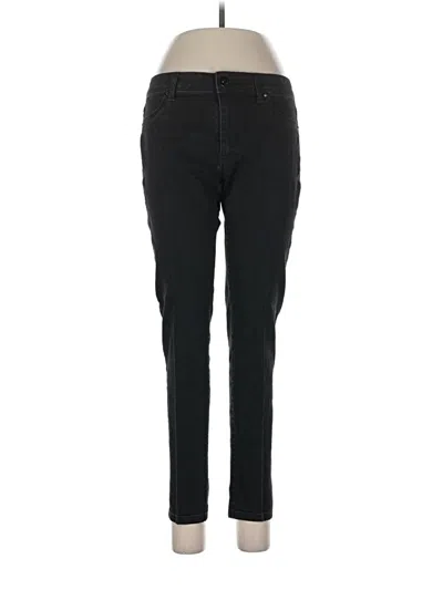 Pre-owned Dl1961 Jeans In Black