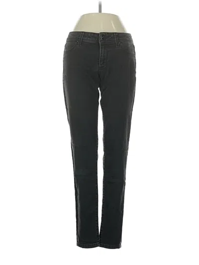 Pre-owned Dl1961 Jeans In Black