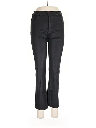 Pre-owned Dl1961 Jeans In Black