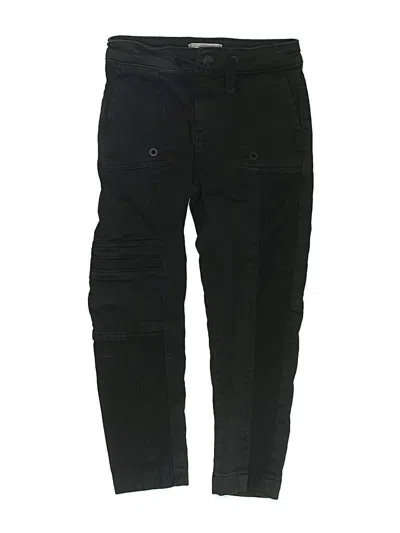 Pre-owned Dl1961 Kids' Jeans In Black