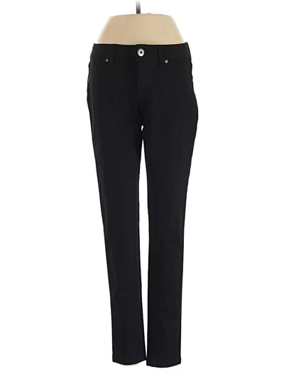 Pre-owned Dl1961 Jeans In Black