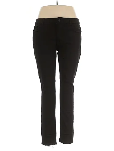 Pre-owned Dl1961 Jeans In Black