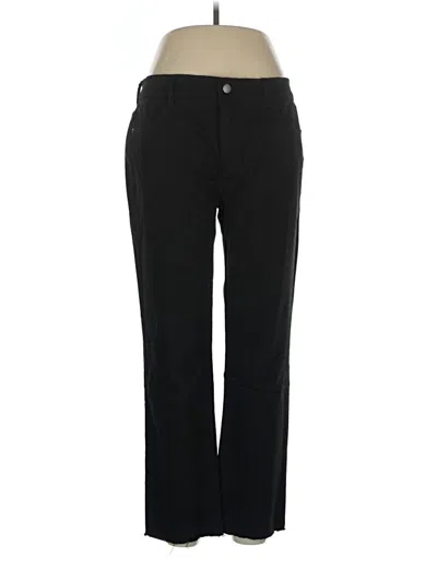 Pre-owned Dl1961 Jeans In Black