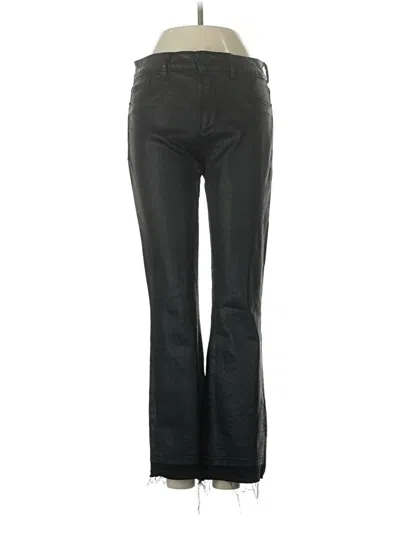 Pre-owned Dl1961 Jeans In Black