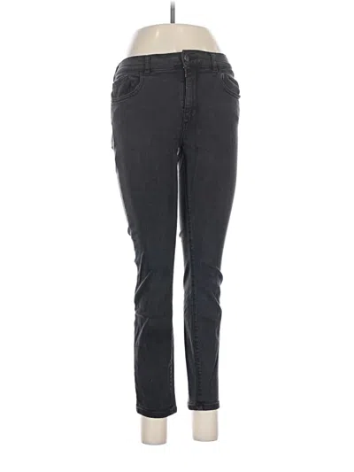 Pre-owned Dl1961 Jeans In Black
