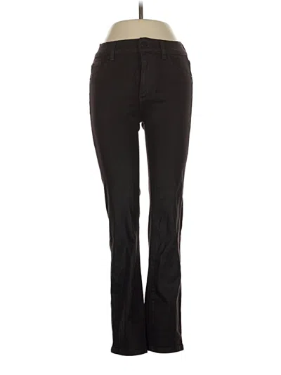 Pre-owned Dl1961 Jeans In Black