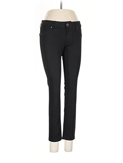 Pre-owned Dl1961 Jeans In Black