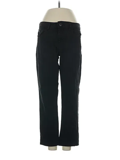 Pre-owned Dl1961 Jeans In Black