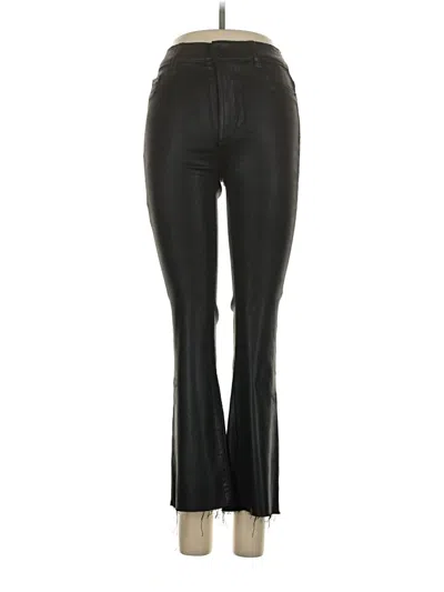 Pre-owned Dl1961 Jeans In Black