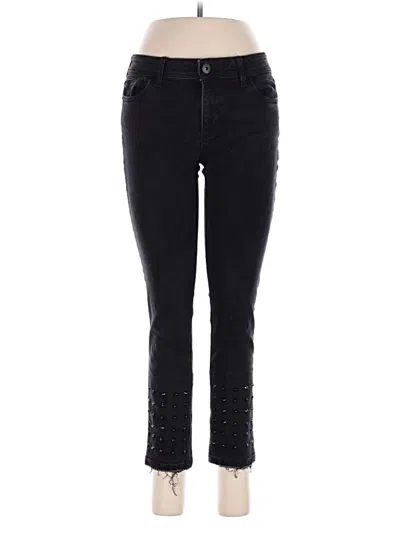 Pre-owned Dl1961 Jeans In Black