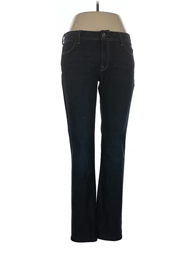 Pre-owned Dl1961 Jeans In Black
