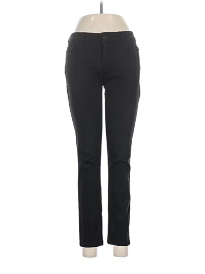 Pre-owned Dl1961 Jeans In Black