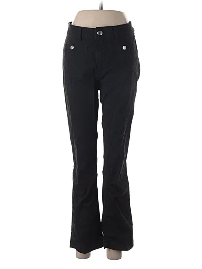 Pre-owned Dl1961 Jeans In Black