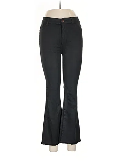 Pre-owned Dl1961 Jeans In Black