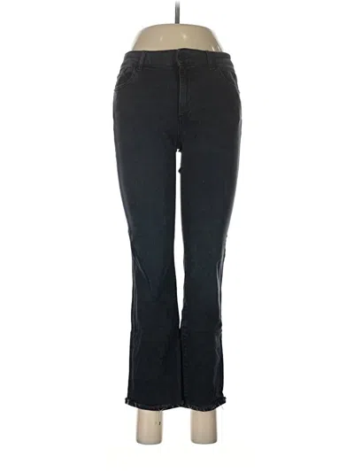 Pre-owned Dl1961 Jeans In Black
