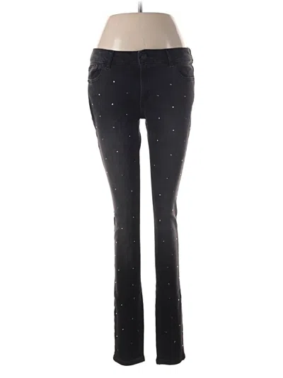 Pre-owned Dl1961 Jeans In Black