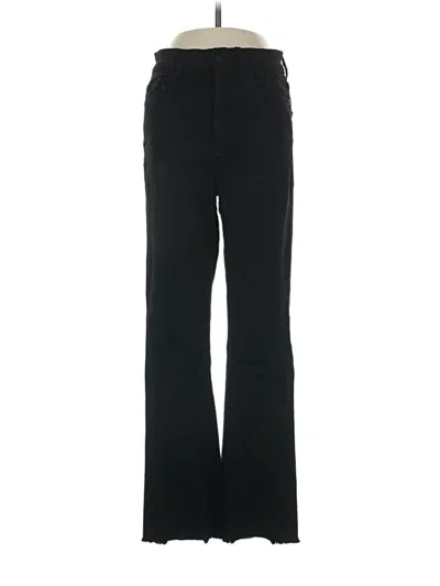 Pre-owned Dl1961 Jeans In Black