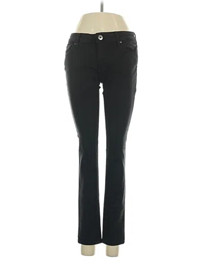 Pre-owned Dl1961 Jeans In Black