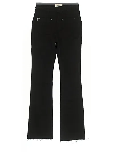 Pre-owned Dl1961 Kids' Jeans In Black