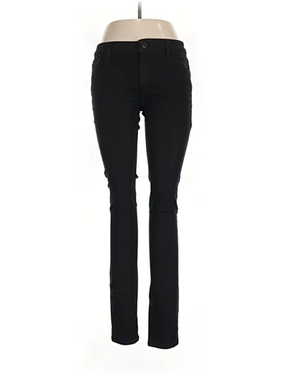 Pre-owned Dl1961 Jeans In Black