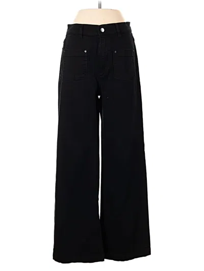 Pre-owned Dl1961 Jeans In Black