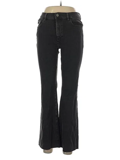 Pre-owned Dl1961 Jeans In Black