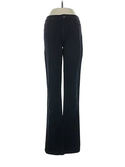 Pre-owned Dl1961 Jeans In Black