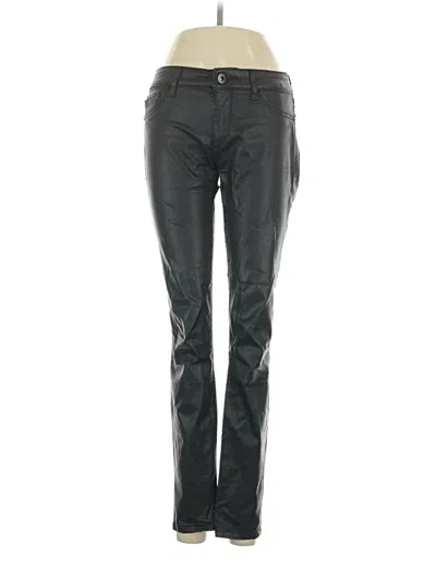 Pre-owned Dl1961 Jeans In Black