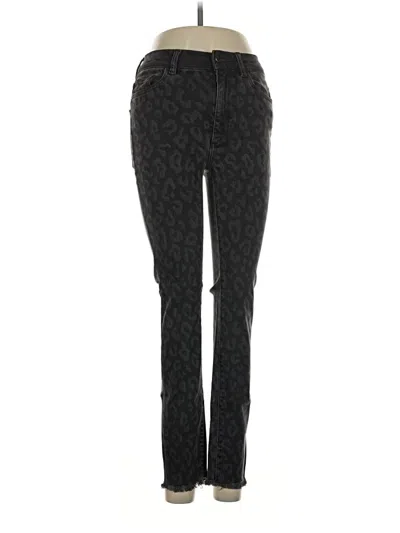 Pre-owned Dl1961 Jeans In Black