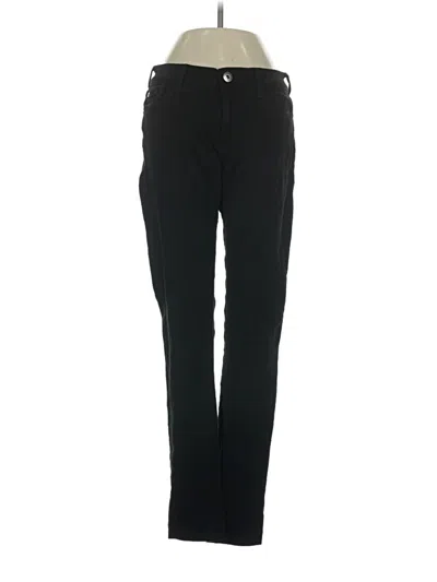 Pre-owned Dl1961 Jeans In Black