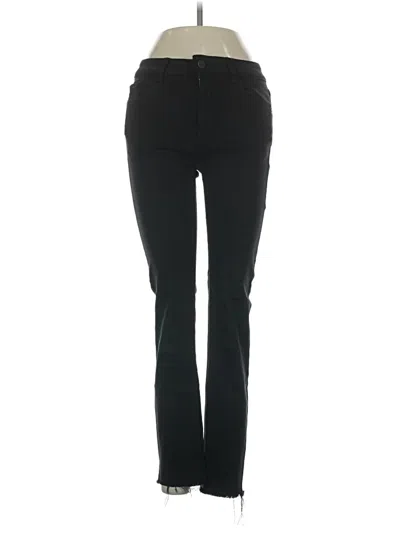 Pre-owned Dl1961 Jeans In Black