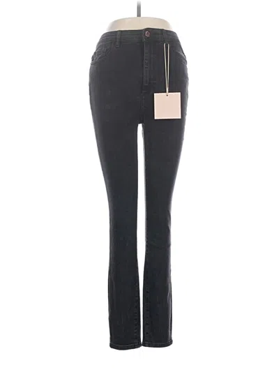 Pre-owned Dl1961 Jeans In Black