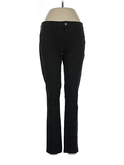 Pre-owned Dl1961 Jeans In Black