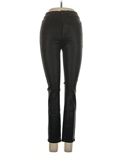 Pre-owned Dl1961 Jeans In Black