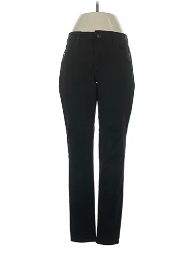 Pre-owned Dl1961 Jeans In Black