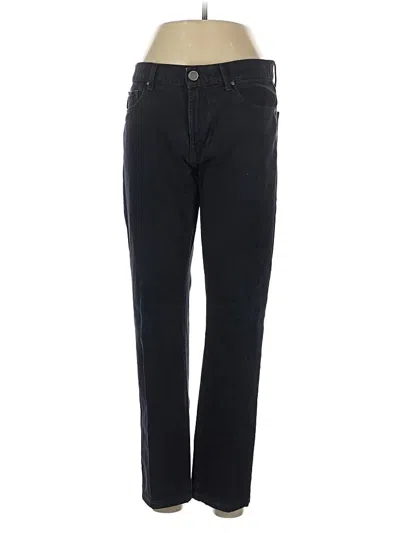 Pre-owned Dl1961 Jeans In Black