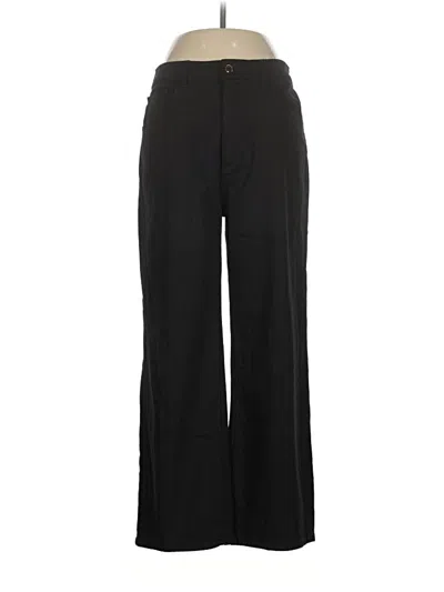 Pre-owned Dl1961 Jeans In Black